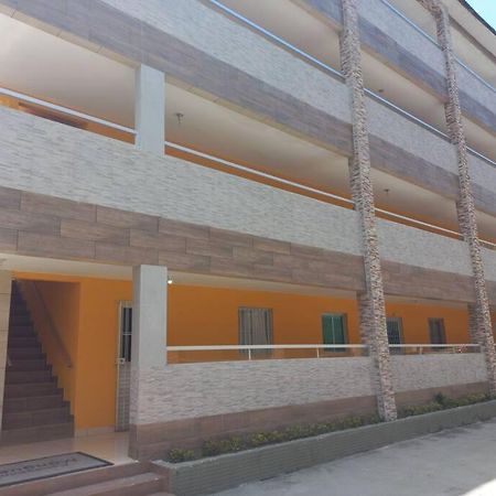 Pôrto das GalinhasManguezal Flat 20公寓 外观 照片