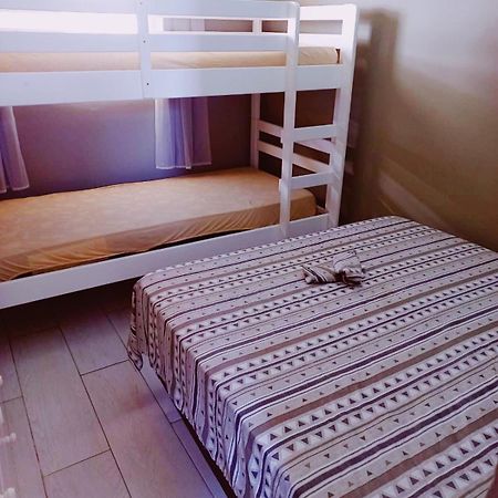 Pôrto das GalinhasManguezal Flat 20公寓 外观 照片