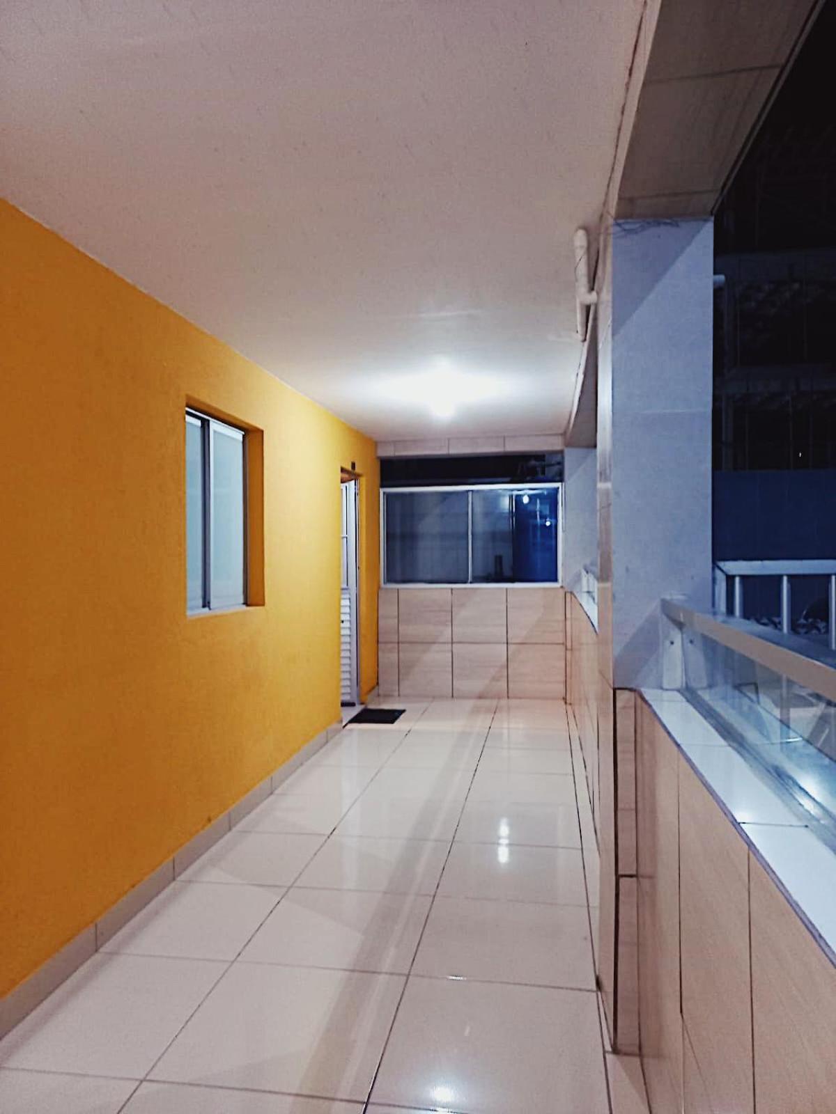 Pôrto das GalinhasManguezal Flat 20公寓 外观 照片