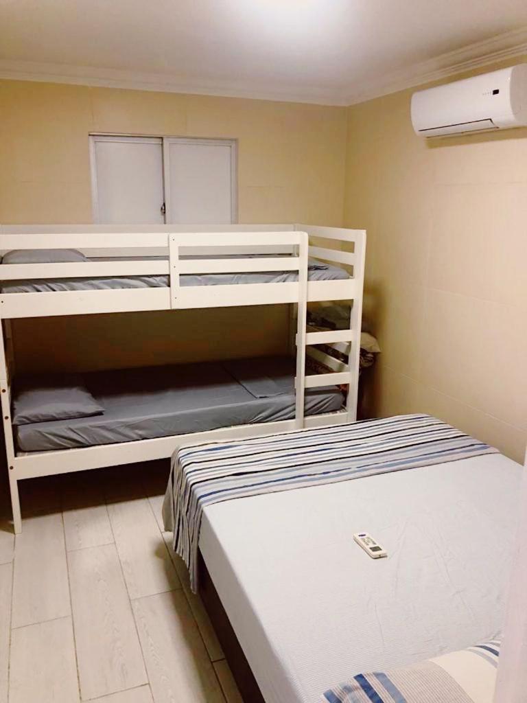 Pôrto das GalinhasManguezal Flat 20公寓 外观 照片